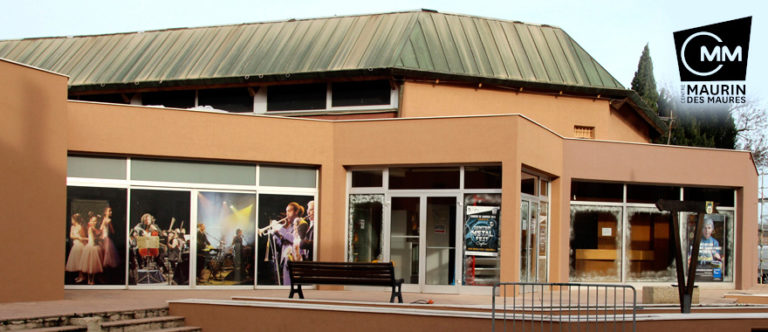 Centre Maurin des Maures – COGOLIN | Site officiel de la mairie