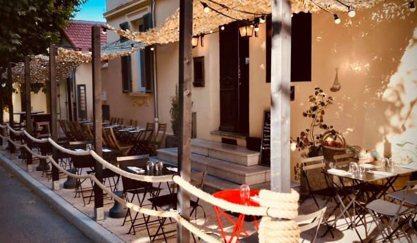Le Petit Bistrot COGOLIN Site Officiel De La Mairie Le Petit Bistrot COGOLIN Site Officiel De La Mairie