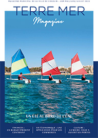 Terre Mer Magazine n°40